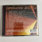 Various – Ground Zero (CD, 1997) Australia 5551522