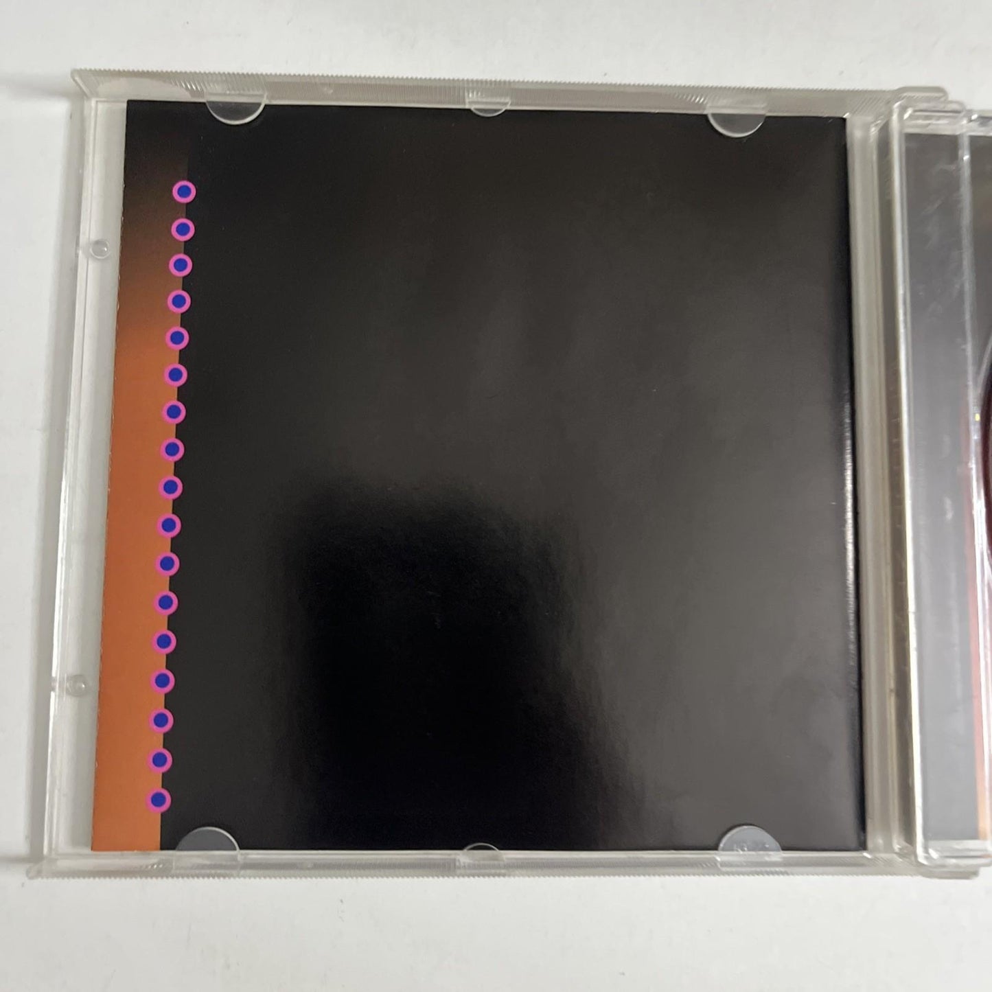 Various – Ground Zero (CD, 1997) Australia 5551522