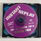Instant Replay - The Ultimate 70's Dance Mix (CD, 2-Disc) Australia HB0066CD