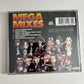 Stars On 45 – Megamixes (CD, 1989) Australasia PSMCD 1263