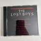 The Lost Boys - Original Motion Picture Soundtrack (CD, 1987)