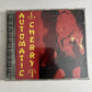 Automatic Cherry – Slow Burner (CD, 1997) Australia