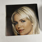 Stephanie Mcintosh – Mistake (CD, 2006) Australia + Poster 1703887