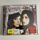 The Veronicas – Exposed The Secret Life Of The Veronicas (CD + DVD, 2006, 2-Disc