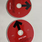 Pearl Jam – Rearviewmirror (Greatest Hits 1991-2003) (CD, 2004, 2-Disc)