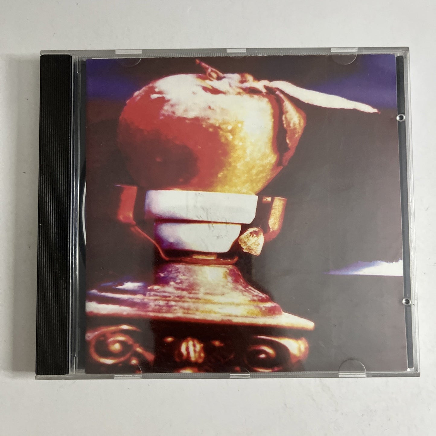 Eat The Menu – Bite (CD, 1995) Australia ODCD 0037