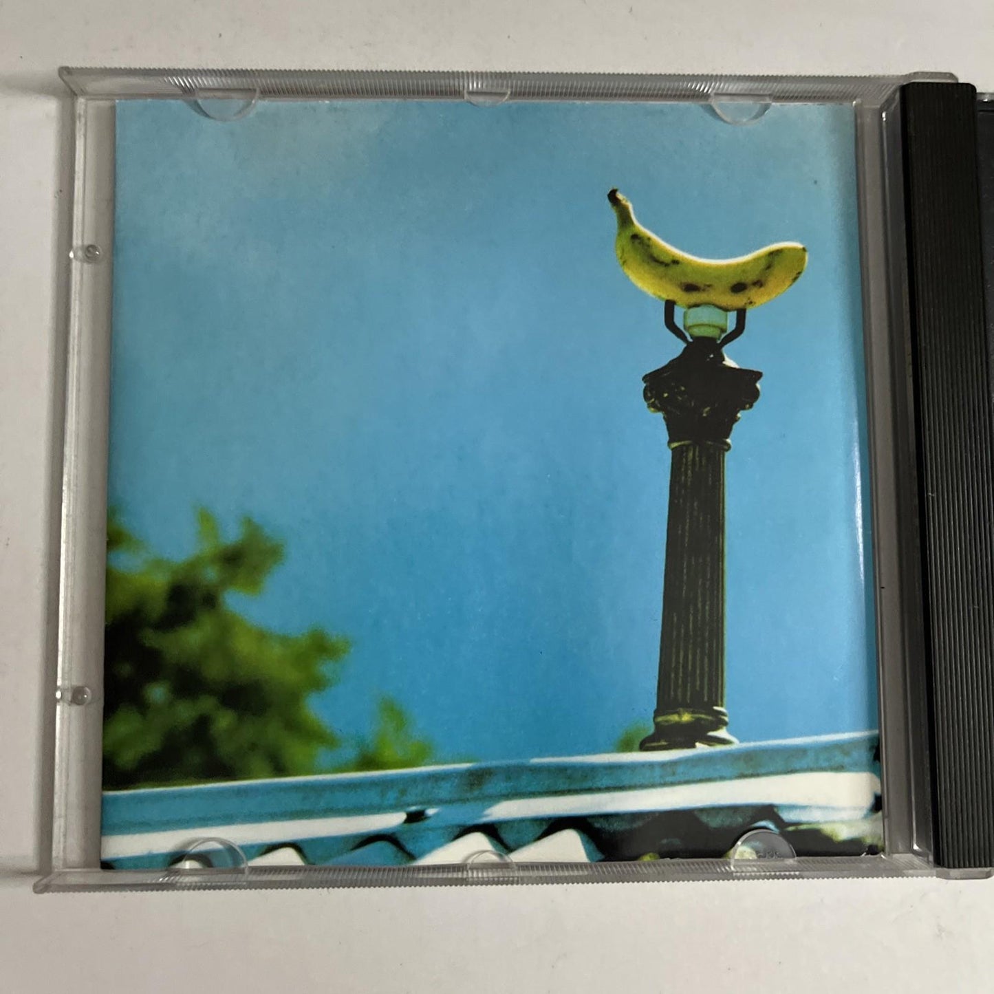 Eat The Menu – Bite (CD, 1995) Australia ODCD 0037