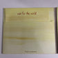 Rosie Burgess – Wait For The World (CD, 2008) Australia Digipak pscd010