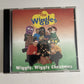 The Wiggles – Wiggly, Wiggly Christmas (CD, 1999) Australia 7243 4 97526 2 7