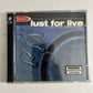 Various – Triple J Lust For Live (Live At The Wireless Four) (CD, 1998, 2-Disc)
