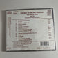 Peter Breiner – The Best Of Michel Legrand (CD, 1990) Germany 8.990027