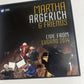 Martha Argerich And Friends – Live From Lugano 2014 (CD, 2015, 3-Disc)