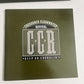 Creedence Clearwater Revival – Keep On Chooglin' (Music Cassette, 1995, 2-Tape)