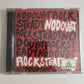 No Doubt – Rock Steady (CD, 2001) Australasia 4931582