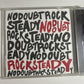 No Doubt – Rock Steady (CD, 2001) Australasia 4931582
