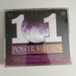 Various – 101 Power Ballads (CD, 2011, 6-Discs) Australia 0981372