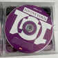 Various – 101 Power Ballads (CD, 2011, 6-Discs) Australia 0981372