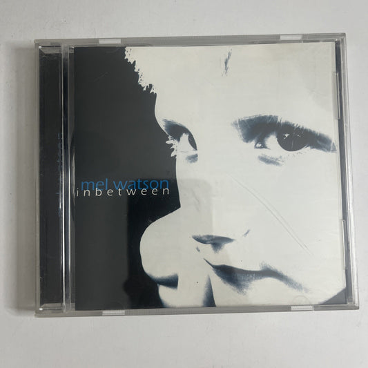 Mel Watson – Inbetween (CD, 2003) Australia fruit008