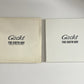 Gackt – The Sixth Day Single Collection (CD, 2004) Japan CRCP-40055