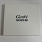 Gackt – The Sixth Day Single Collection (CD, 2004) Japan CRCP-40055