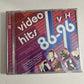 Various – Video Hits • 86-96 (CD, 2006, 2-Disc) Australia 0946 369479 2 1