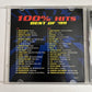 Various – 100% Hits - Best Of '99 (CD, 1999, 2-Disc) Australia 5456672