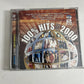 Various – 100% Hits The Best Of 2000 (CD, 2000, 2-Disc) Australia 9548392262