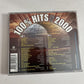 Various – 100% Hits The Best Of 2000 (CD, 2000, 2-Disc) Australia 9548392262