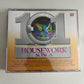 Various – 101 Housework Songs (CD, 2011, 5-Disc) Australia 50999 097128 2 9