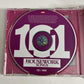 Various – 101 Housework Songs (CD, 2011, 5-Disc) Australia 50999 097128 2 9
