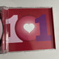 Various – 101 Love Songs (CD, 2010, 5-Disc) Australia 50999 631956 2 0