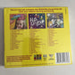 ABC Kids Activity Songs For Kids Boxset (CD, 2008, 3-Disc) Australia NEW Sealed