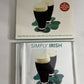 Various – Simply Irish (CD, 2007, 2-Disc) UK NOT2CD240