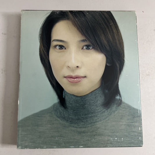 Chisato Moritaka – Sava Sava (CD, 1998) Japan EPCE-5004