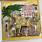 Begin – BEGIN シングル大全集 Single Collection (CD, 2005, 2-Disc) Japan TECI-1082~3
