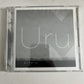 Uru – モノクローム (Monochrome) (CD, 2017, 2-Disc) Japan AICL-3456-7