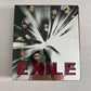 Exile – Perfect Best (CD + DVD, 2005, 3-Disc) Japan RZCD-45175-6/B