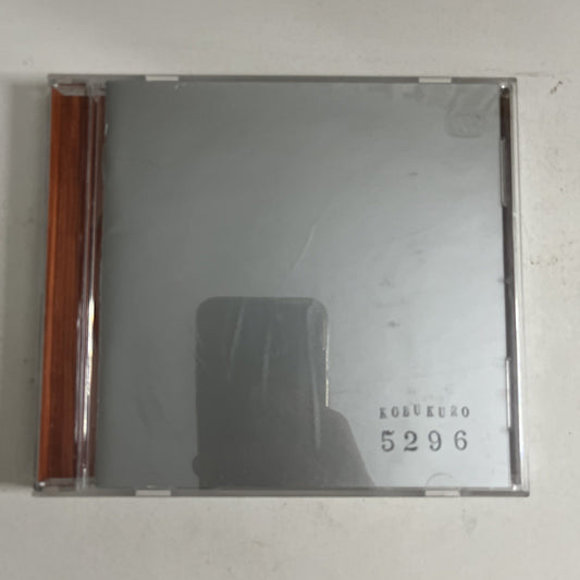 Kobukuro – 5296 (CD, 2007) Japan