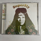 Superfly – Superfly (CD, 2008) Japan