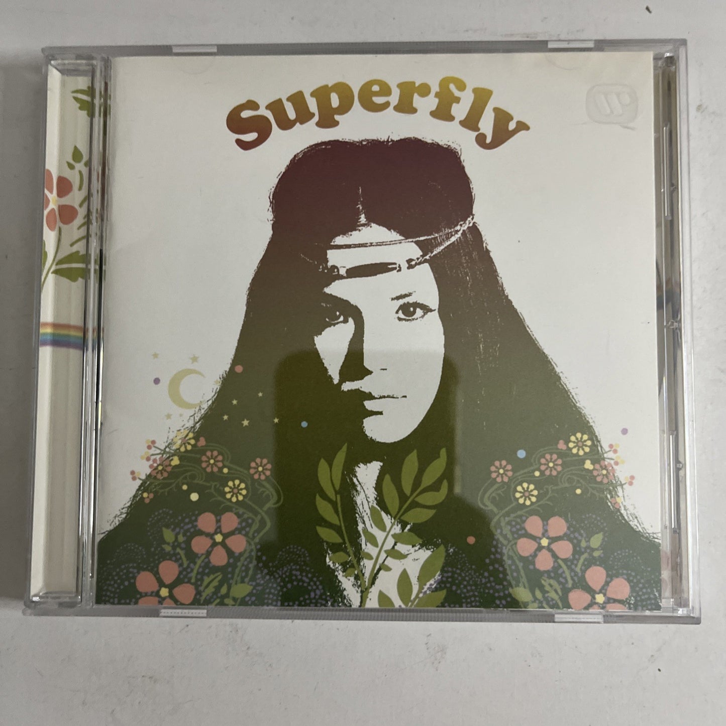 Superfly – Superfly (CD, 2008) Japan