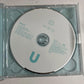 NiziU – U (CD, 2021, 2-Disc) Japan ESCL 5586~8