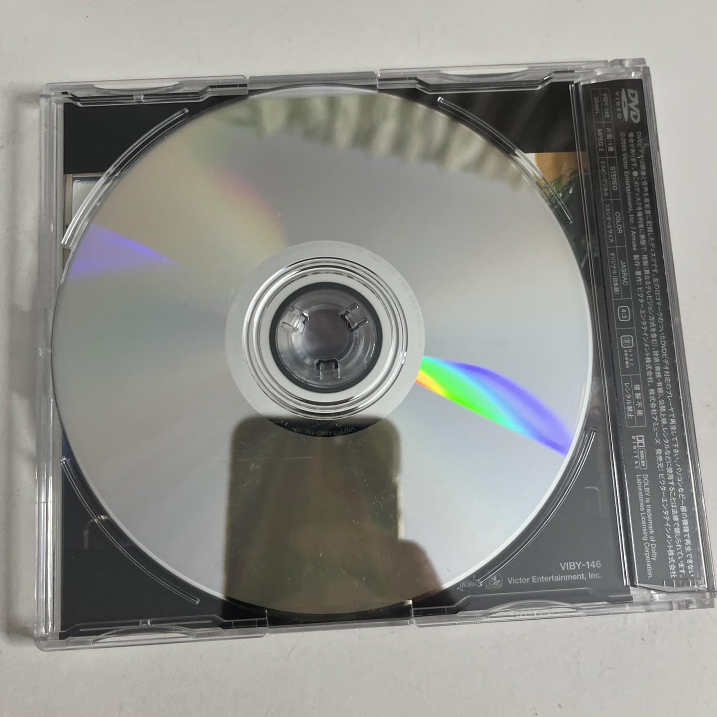 Southern All Stars – Killer Street (CD + DVD, 2005, 3-Disc) Japan VICL-62000