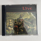 Live – Throwing Copper (CD, 1994) Australasia rard-10997