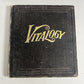 Pearl Jam – Vitalogy (CD, 1994) Australia Digipak EK 66900