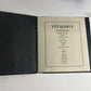 Pearl Jam – Vitalogy (CD, 1994) Australia Digipak EK 66900
