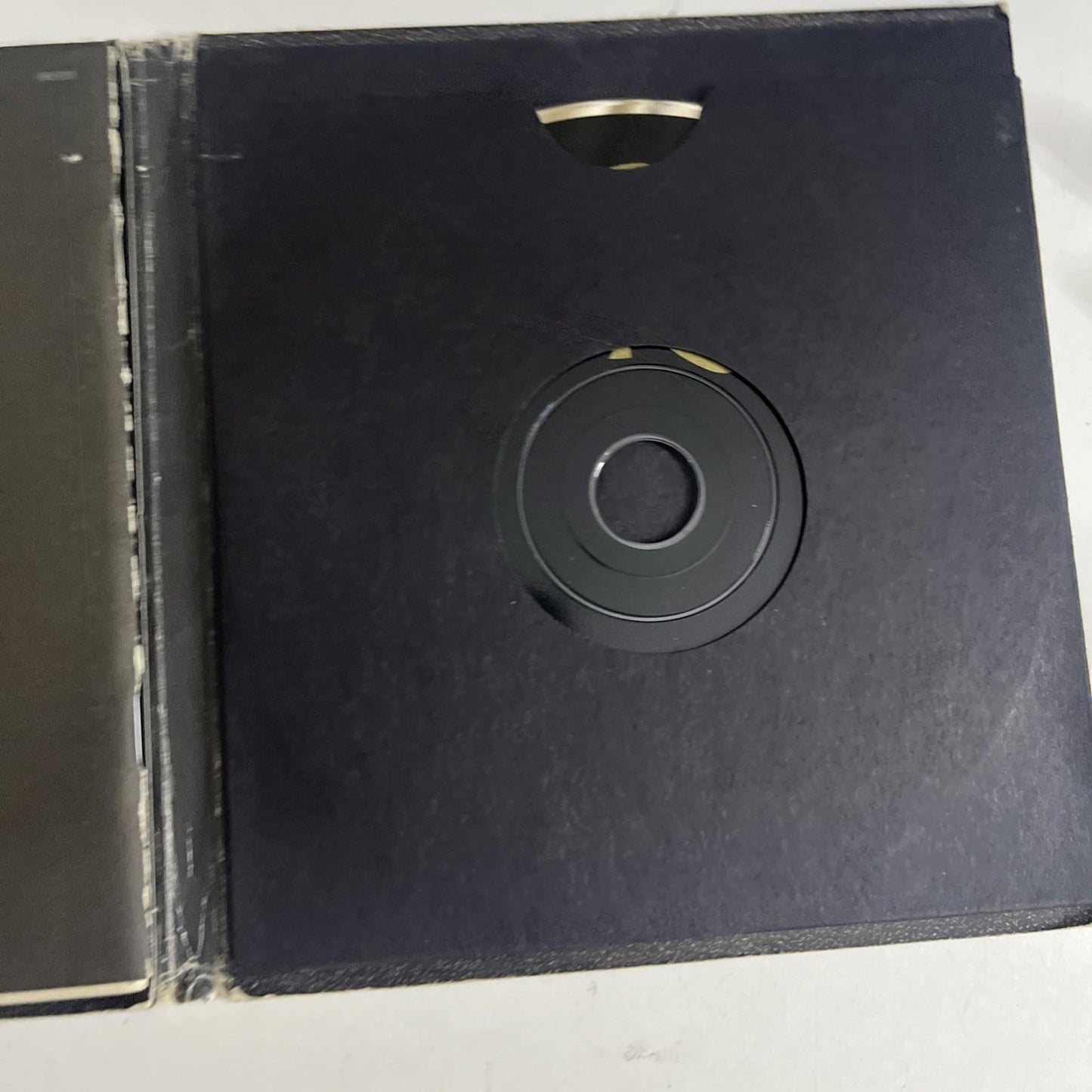 Pearl Jam – Vitalogy (CD, 1994) Australia Digipak EK 66900