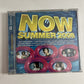 Various – Now Summer 2008 (CD, 2007, 2-Disc) Australia 5144250562