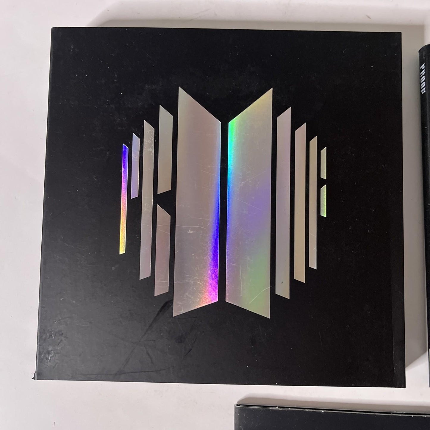 BTS – Proof (CD, 2022, 3-Disc) South Korea BHE0117