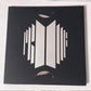 BTS – Proof (CD, 2022, 3-Disc) South Korea BHE0117