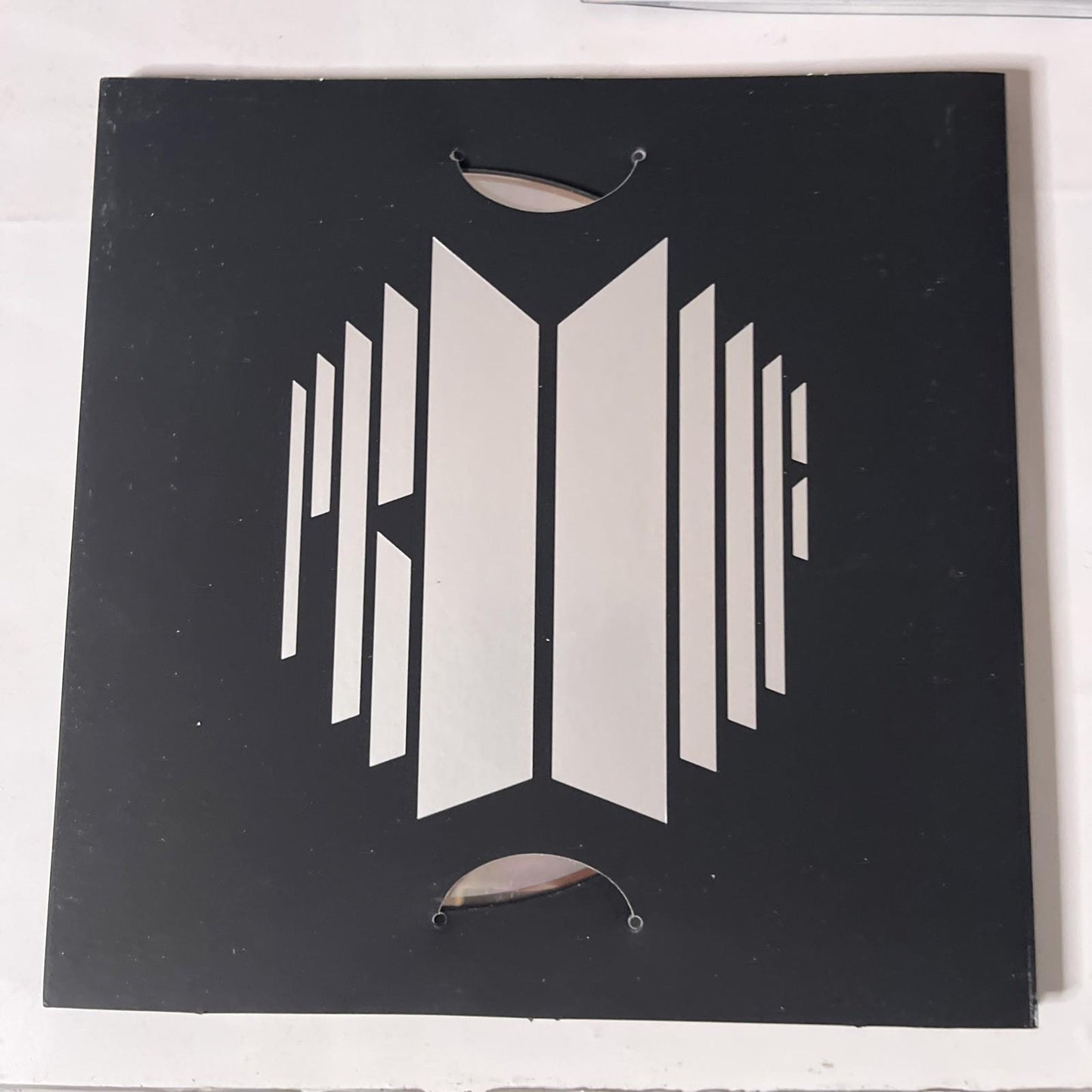 BTS – Proof (CD, 2022, 3-Disc) South Korea BHE0117